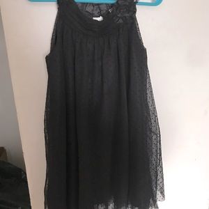 Little black dress 5T